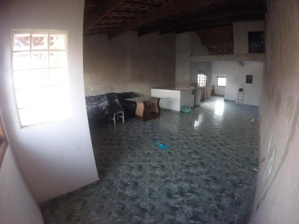 Sobrado, 5 quartos, 110 m² - Foto 1