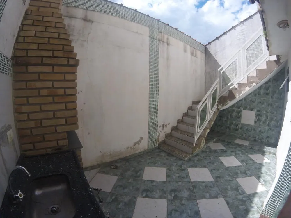 Sobrado, 5 quartos, 110 m² - Foto 9