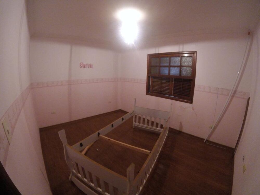 Sobrado, 5 quartos, 110 m² - Foto 4