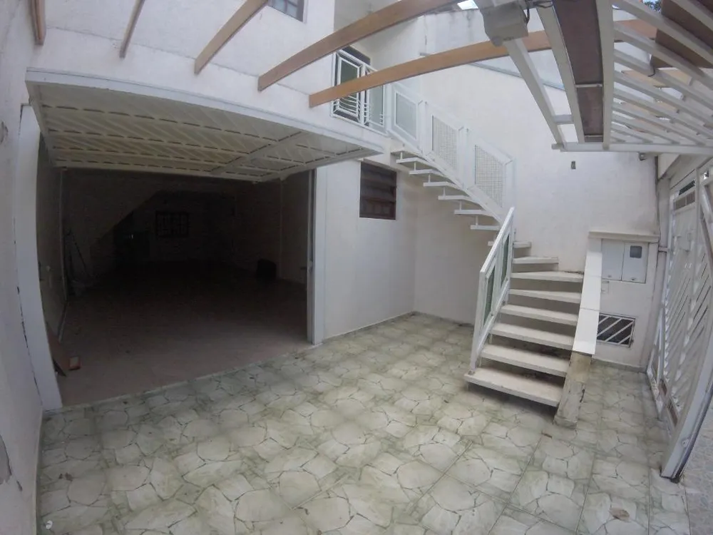 Sobrado, 5 quartos, 110 m² - Foto 2