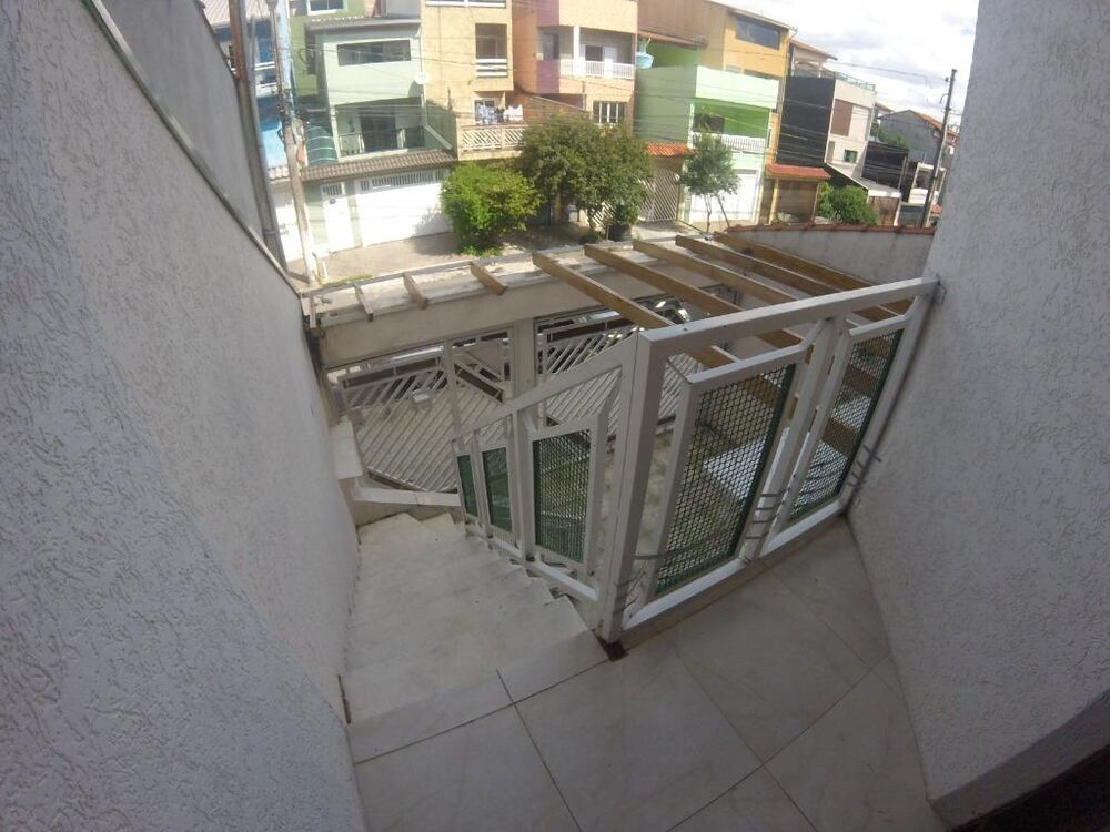 Sobrado, 5 quartos, 110 m² - Foto 2
