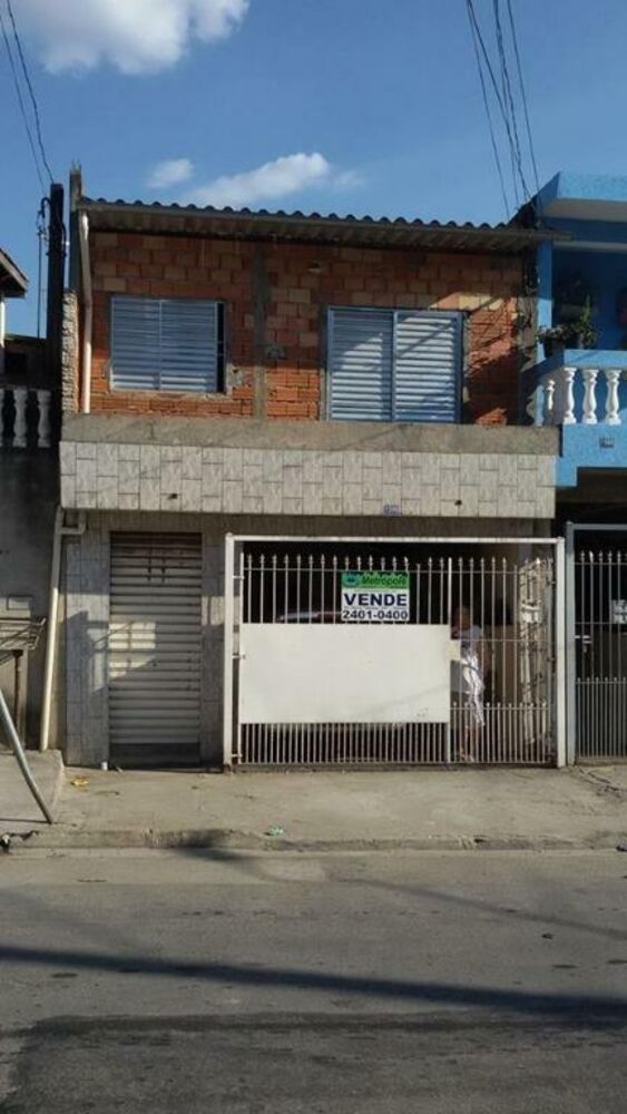 Casa, 8 quartos, 125 m² - Foto 5