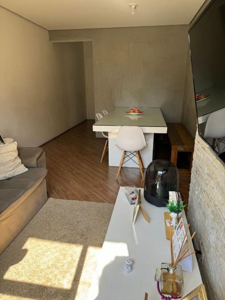 Apartamento, 2 quartos, 57 m² - Foto 6