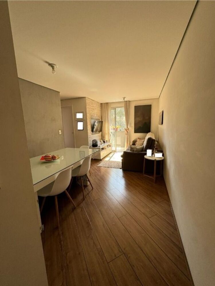 Apartamento, 2 quartos, 57 m² - Foto 10