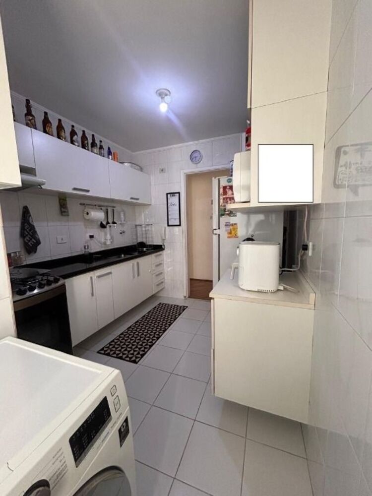 Apartamento, 2 quartos, 57 m² - Foto 12
