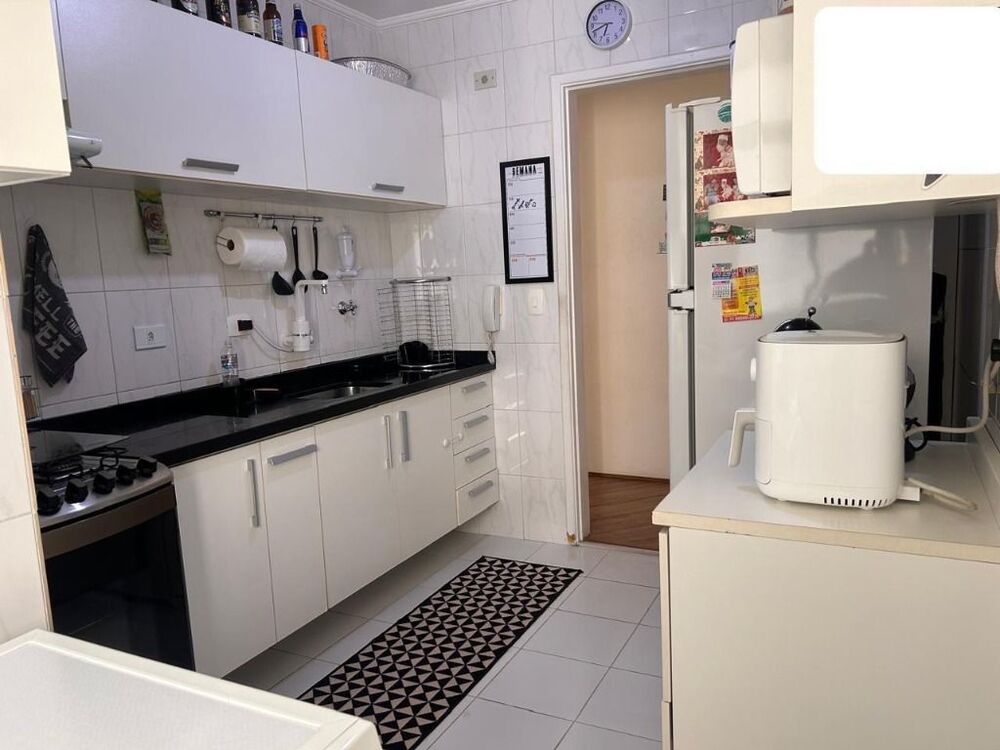 Apartamento, 2 quartos, 57 m² - Foto 7