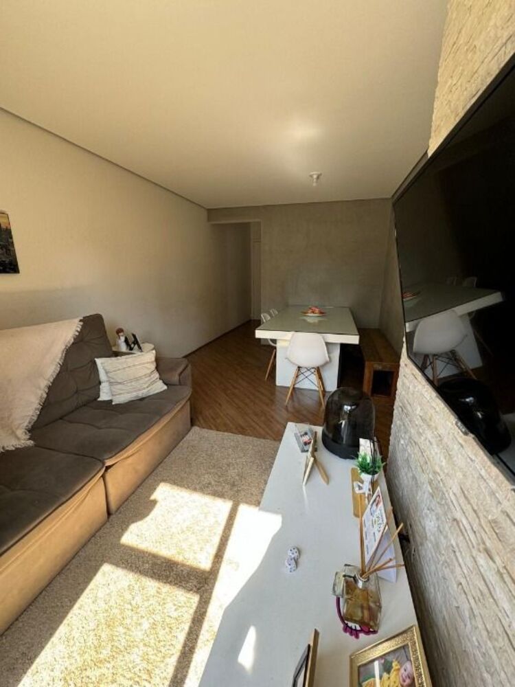 Apartamento, 2 quartos, 57 m² - Foto 2