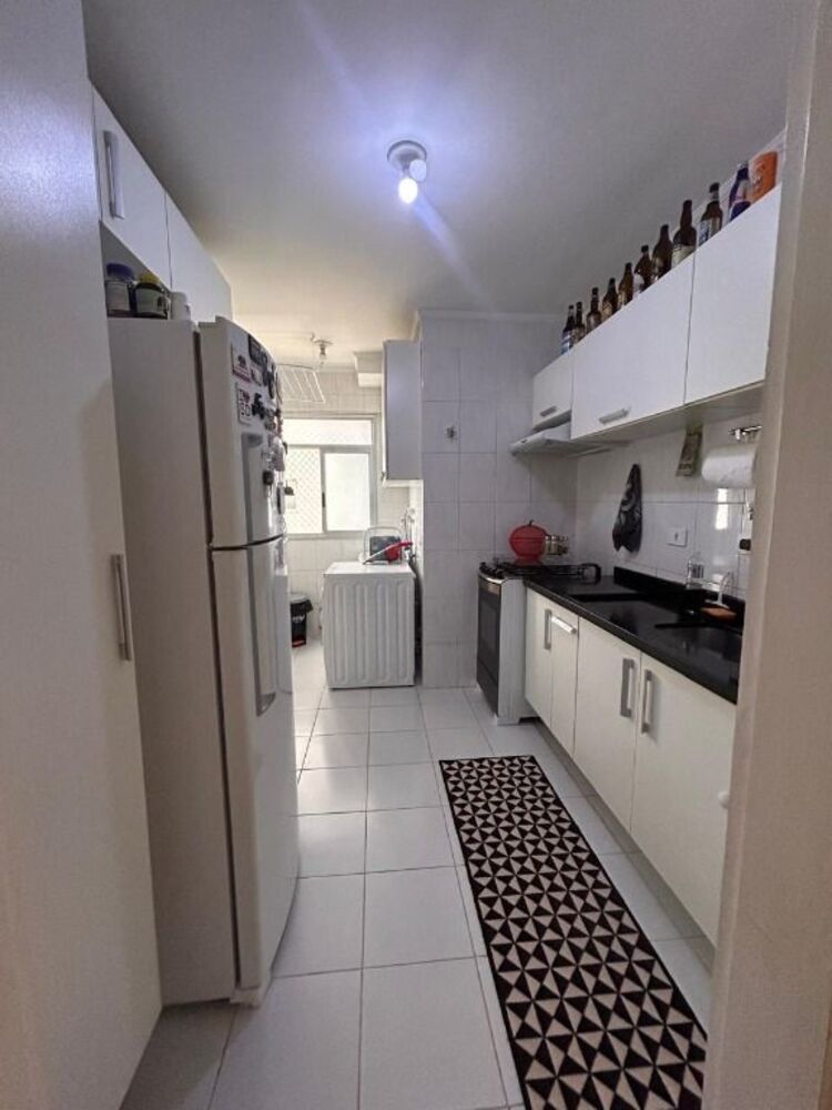 Apartamento, 2 quartos, 57 m² - Foto 9