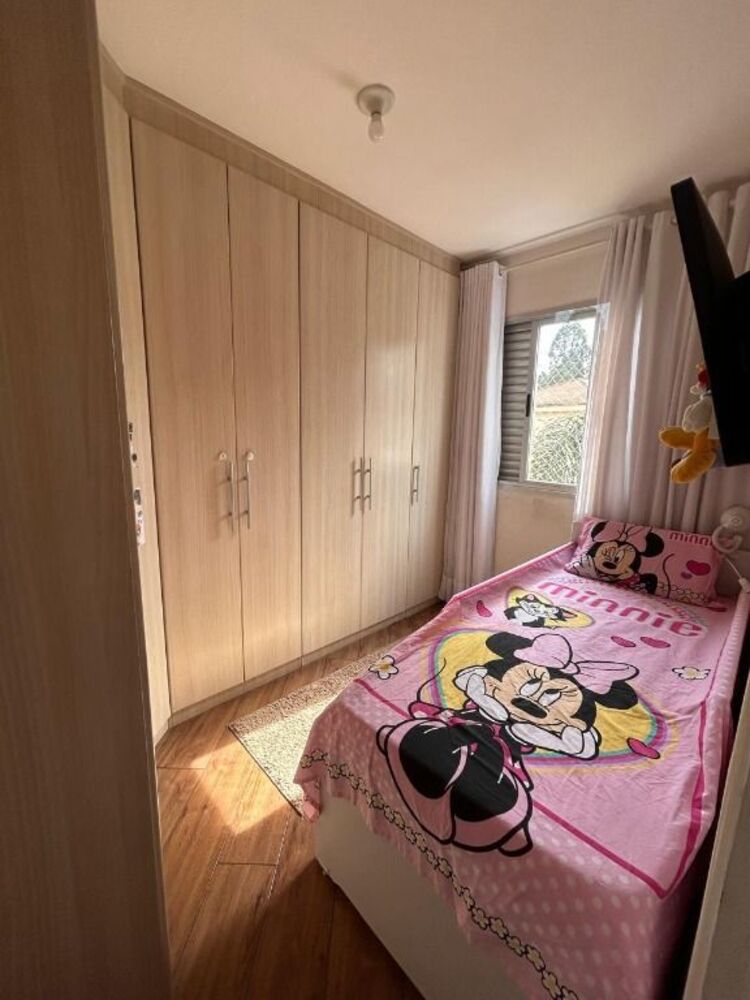 Apartamento, 2 quartos, 57 m² - Foto 4