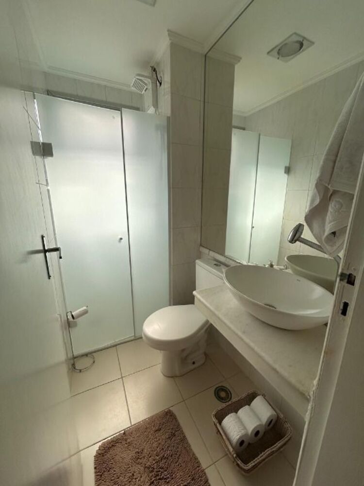 Apartamento, 2 quartos, 57 m² - Foto 5