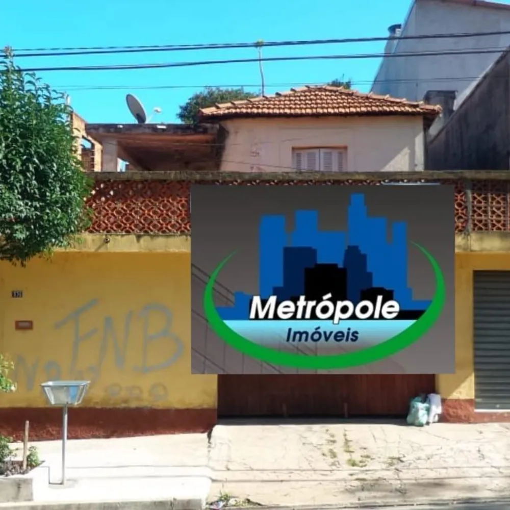 Terreno, 436 m² - Foto 1