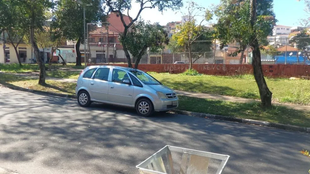 Terreno, 436 m² - Foto 7