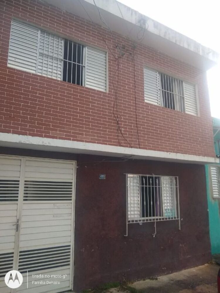 Sobrado, 7 quartos, 350 m² - Foto 4