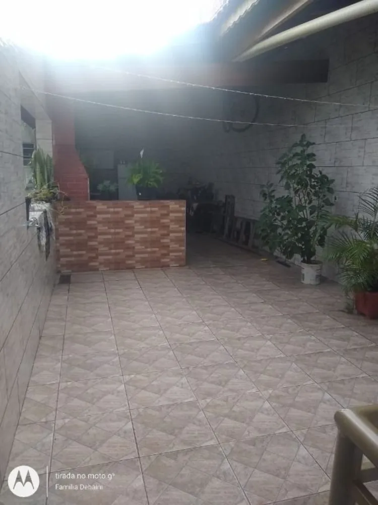 Sobrado, 7 quartos, 350 m² - Foto 2
