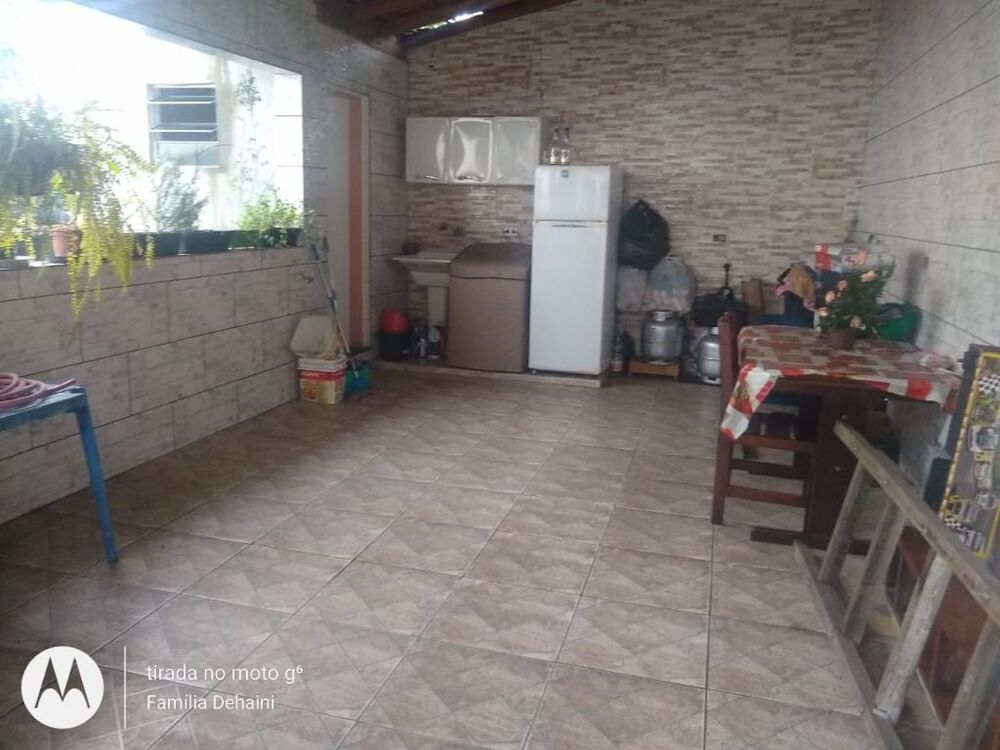 Sobrado, 7 quartos, 350 m² - Foto 1