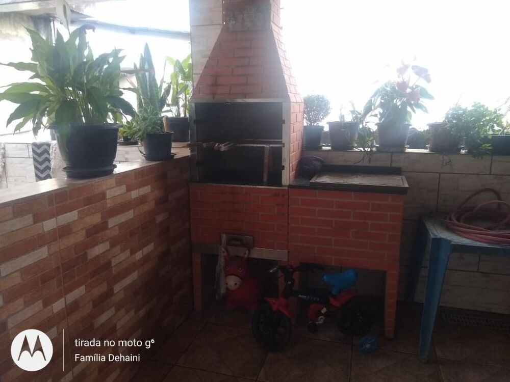 Sobrado, 7 quartos, 350 m² - Foto 20