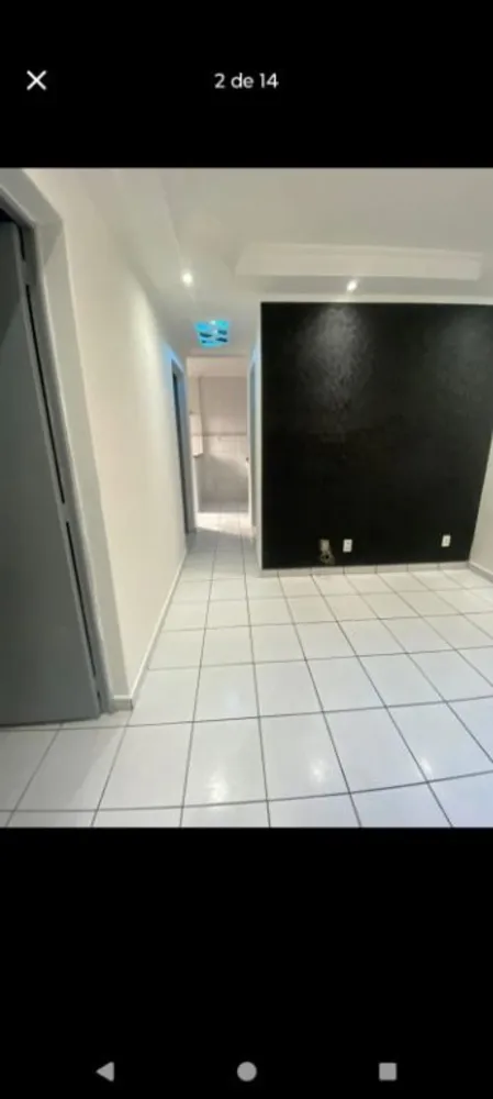 Apartamento, 2 quartos, 49 m² - Foto 8