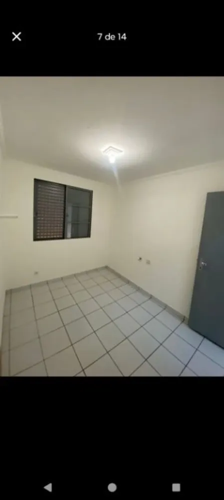 Apartamento, 2 quartos, 49 m² - Foto 6