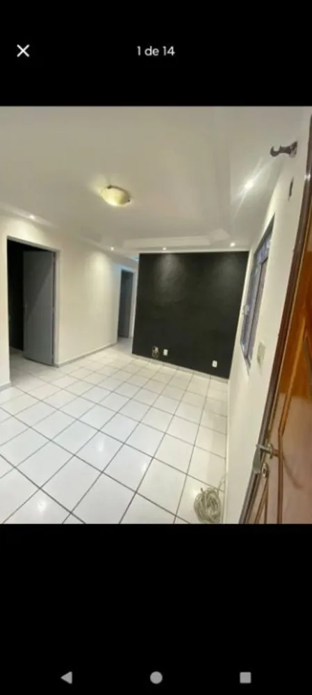 Apartamento, 2 quartos, 49 m² - Foto 1