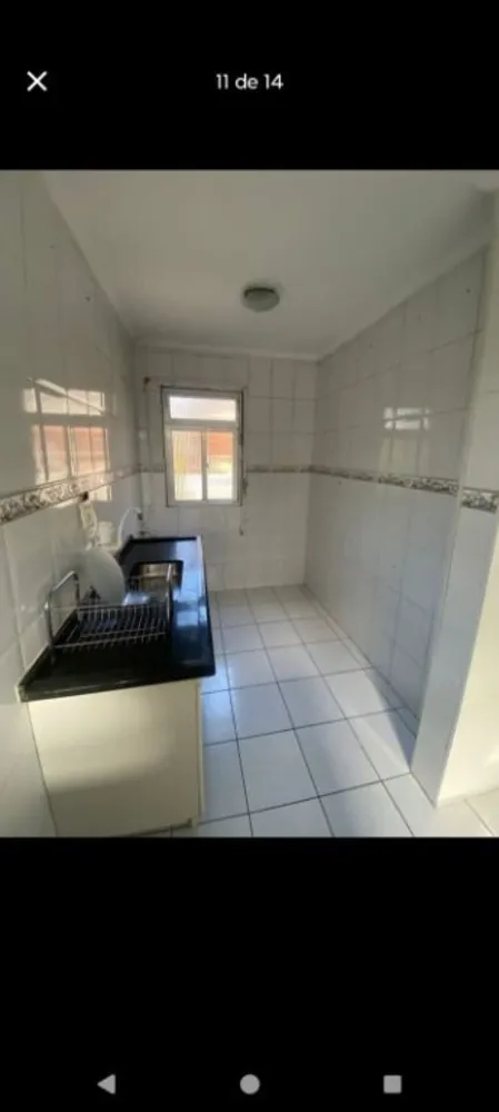 Apartamento, 2 quartos, 49 m² - Foto 4