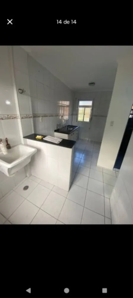 Apartamento, 2 quartos, 49 m² - Foto 2