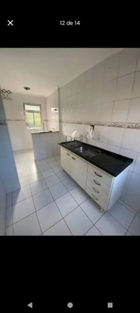 Apartamento, 2 quartos, 49 m² - Foto 3