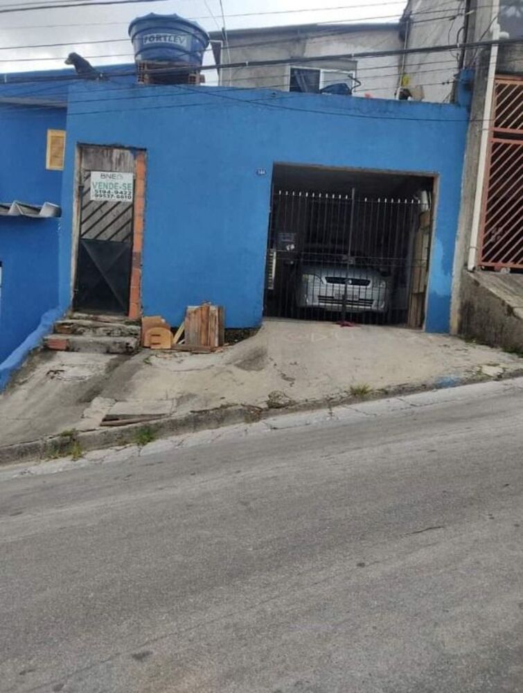 Casa, 3 quartos, 122 m² - Foto 2