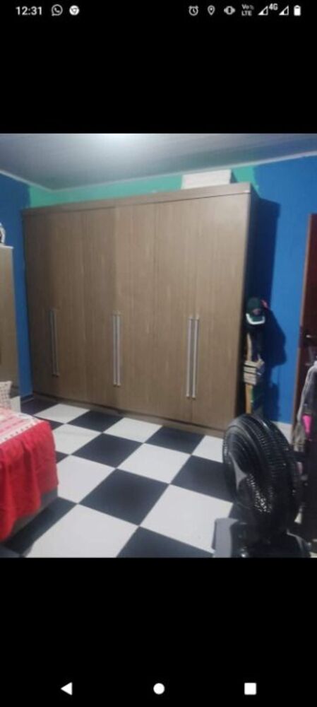 Casa, 3 quartos, 122 m² - Foto 1