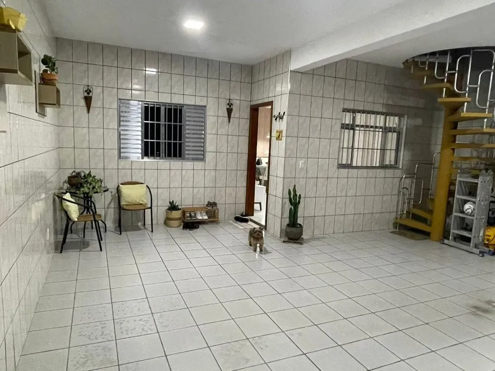 Casa, 2 quartos, 280 m² - Foto 9