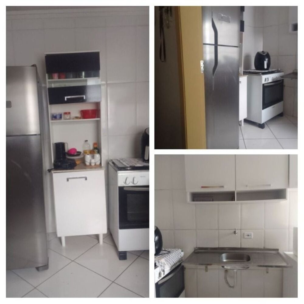 Apartamento, 2 quartos, 44 m² - Foto 6