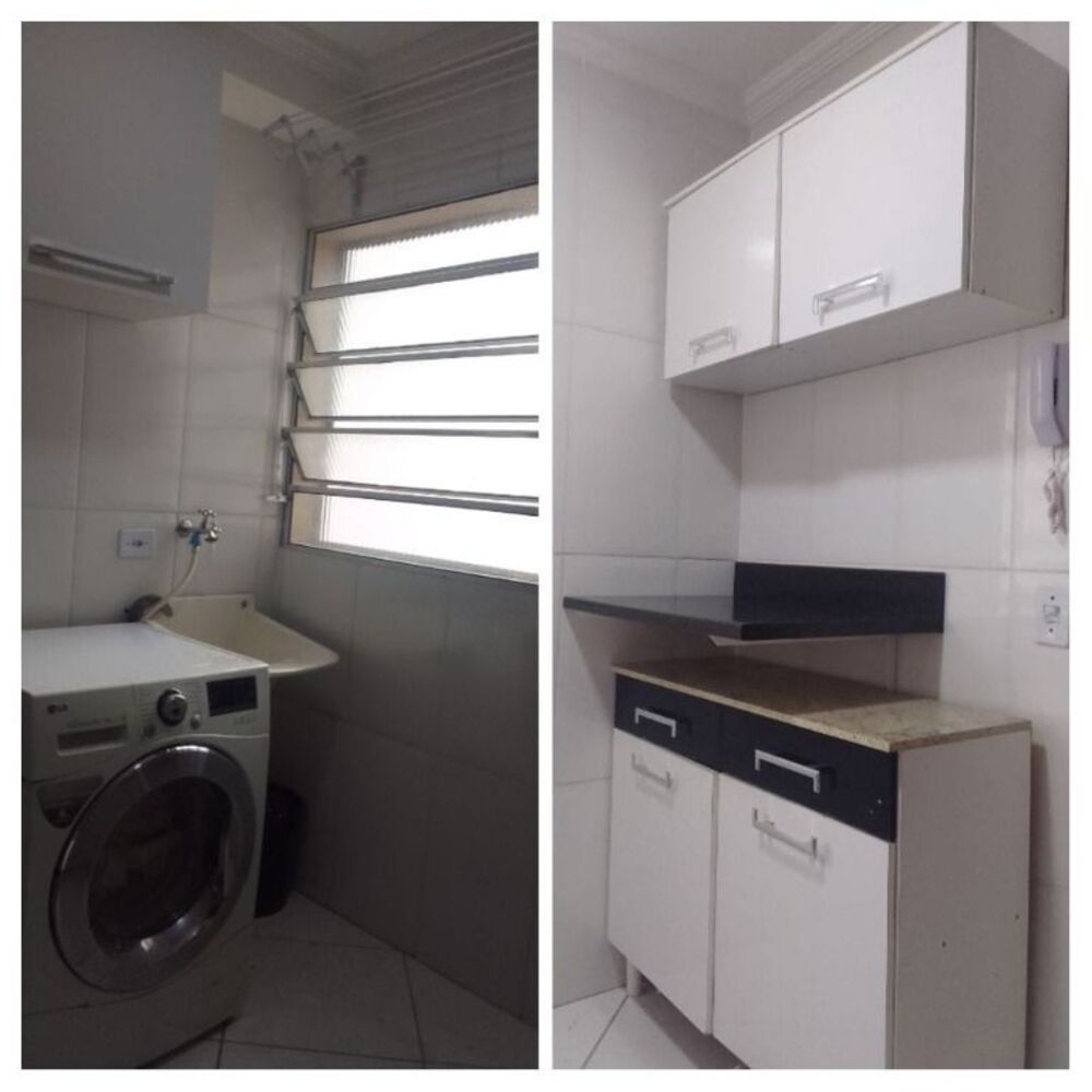 Apartamento, 2 quartos, 44 m² - Foto 7