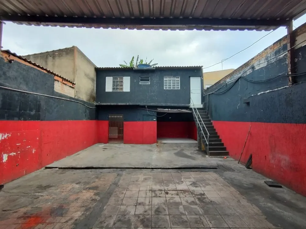 Terreno, 200 m² - Foto 2