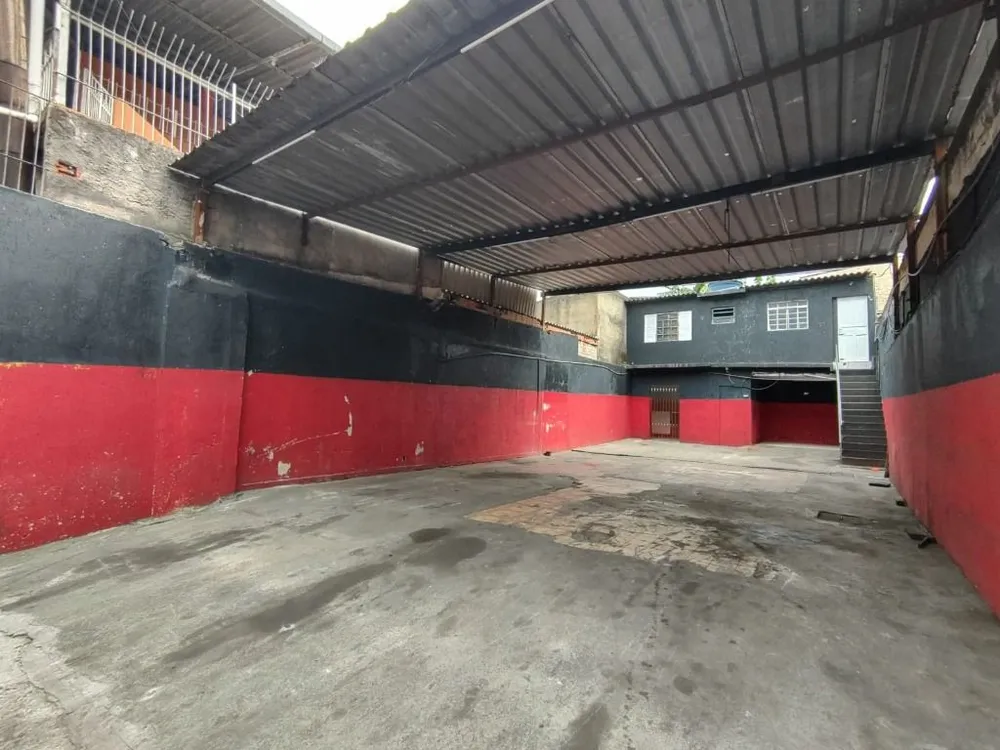 Terreno, 200 m² - Foto 1