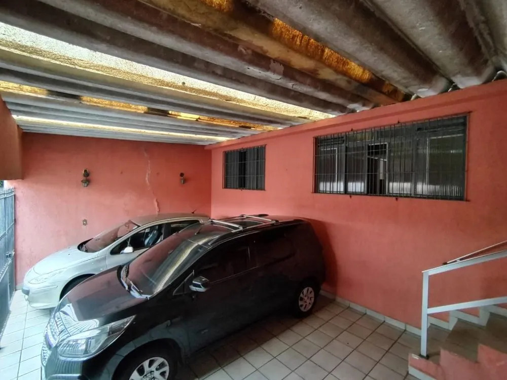 Casa, 4 quartos, 180 m² - Foto 3