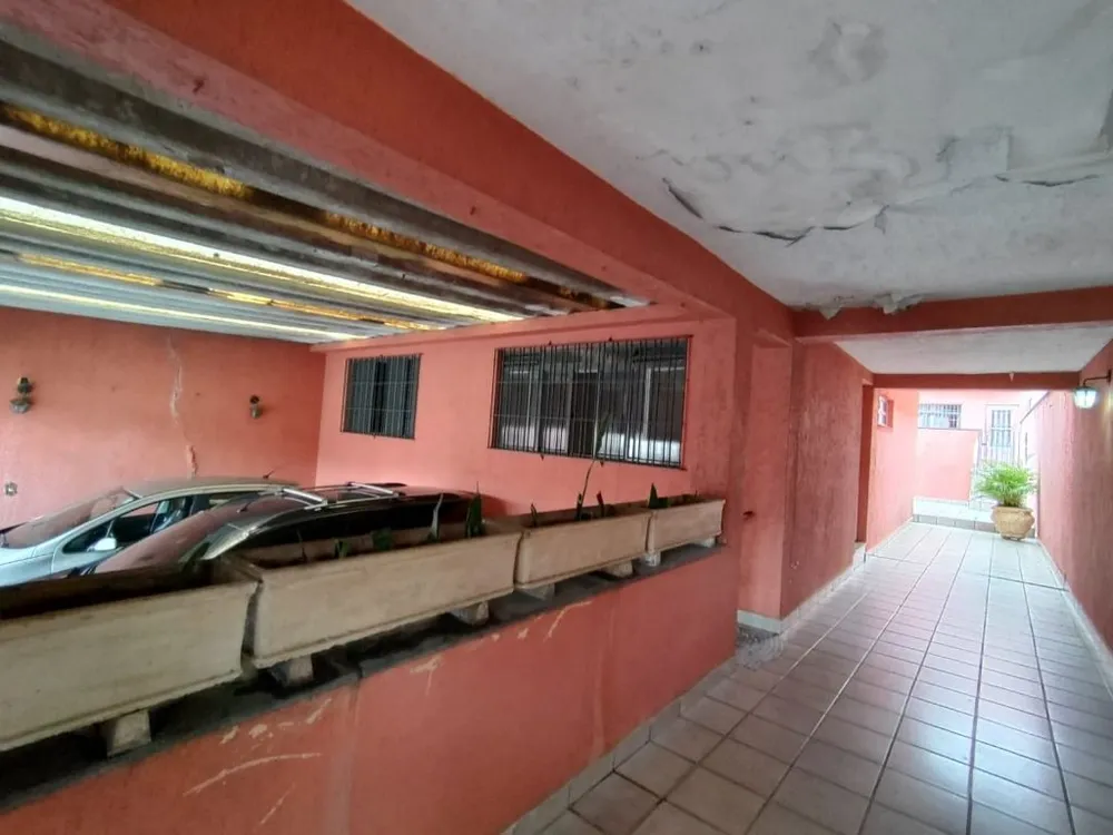 Casa, 4 quartos, 180 m² - Foto 4