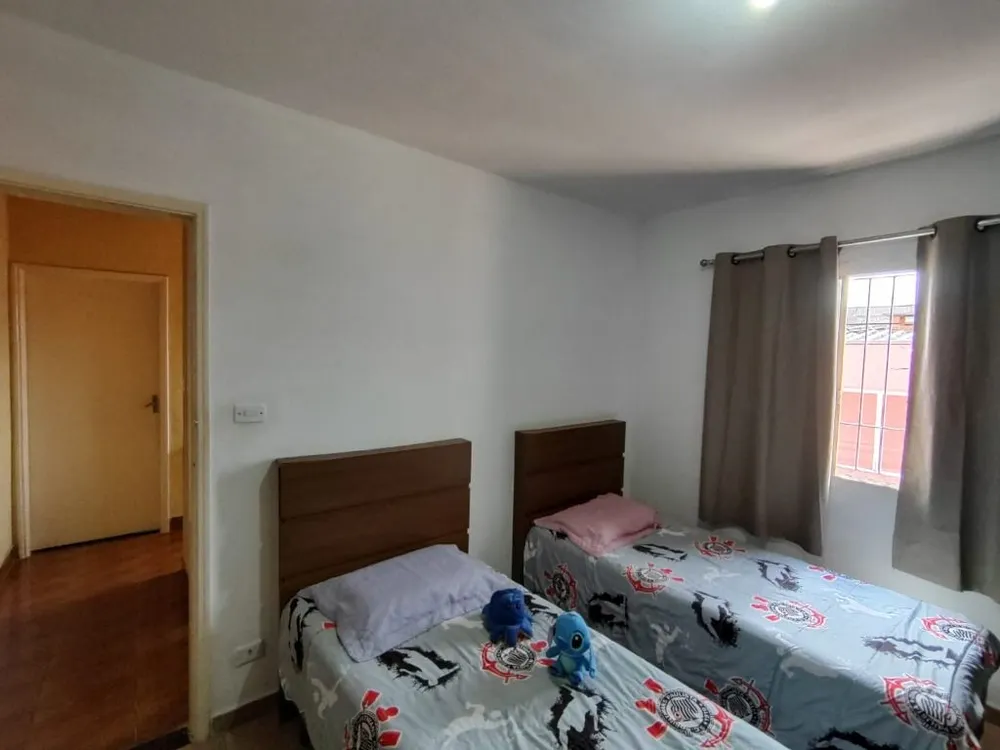 Casa, 4 quartos, 180 m² - Foto 7