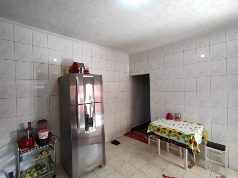 Casa, 4 quartos, 180 m² - Foto 8