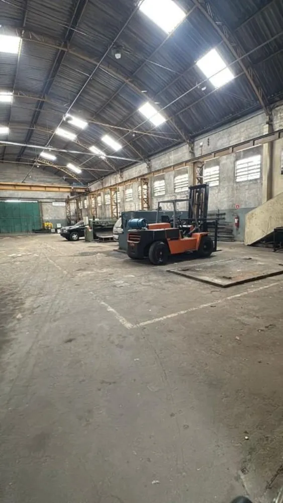 Depósito-Galpão, 800 m² - Foto 10
