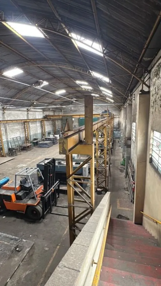 Depósito-Galpão, 800 m² - Foto 6