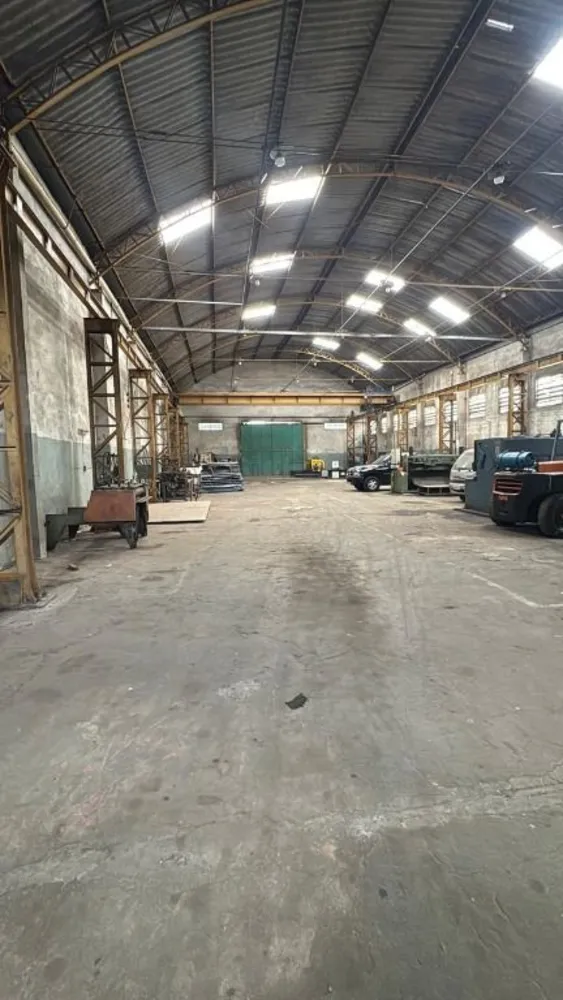 Depósito-Galpão, 800 m² - Foto 11