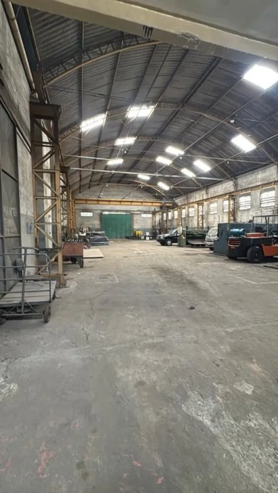 Depósito-Galpão, 800 m² - Foto 12