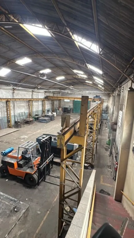 Depósito-Galpão, 800 m² - Foto 5