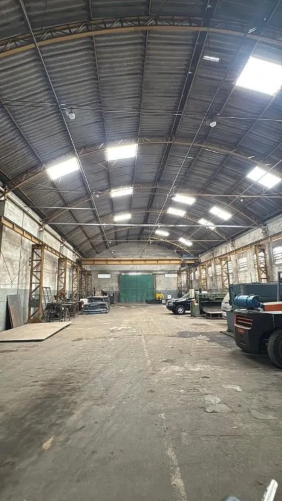Depósito-Galpão, 800 m² - Foto 7