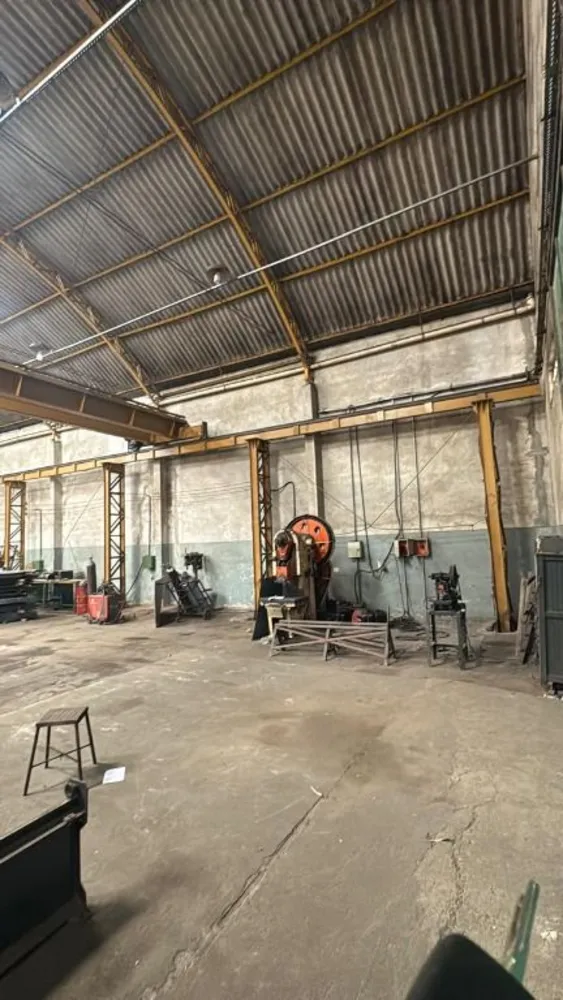 Depósito-Galpão, 800 m² - Foto 2