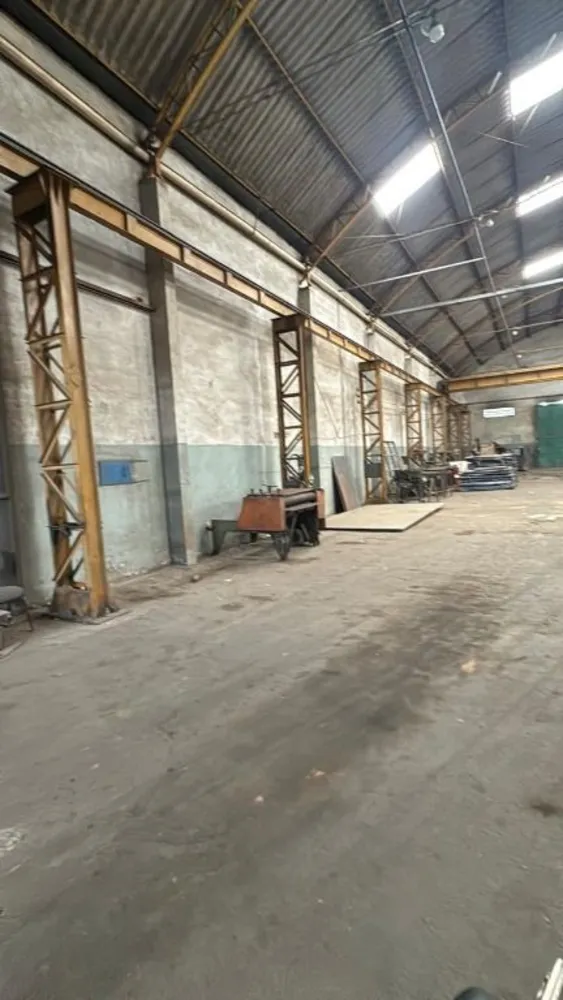 Depósito-Galpão, 800 m² - Foto 8