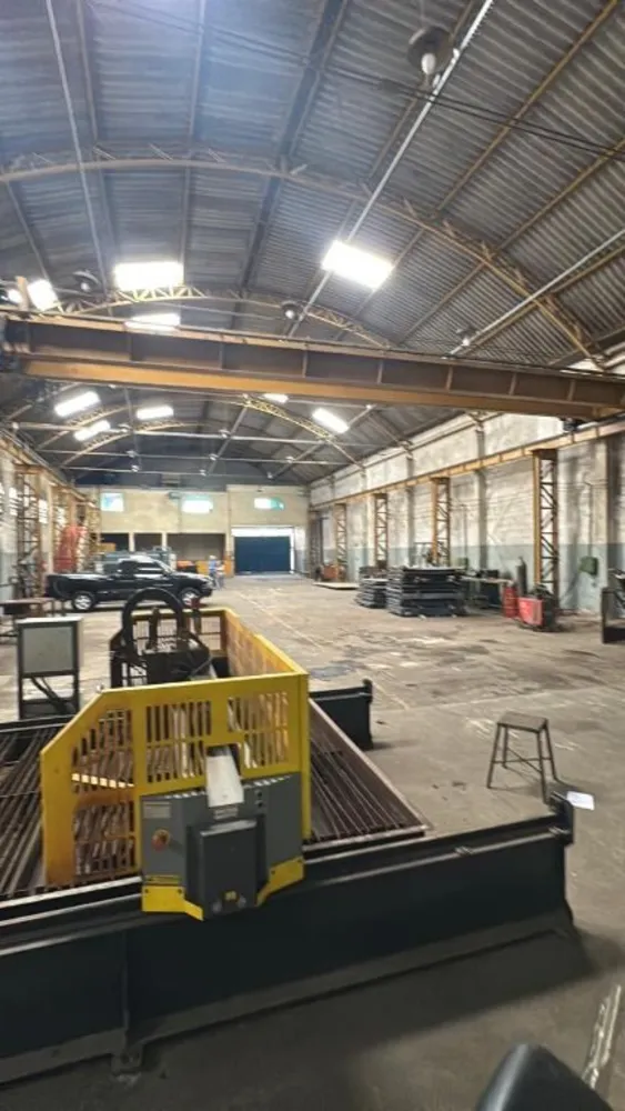 Depósito-Galpão, 800 m² - Foto 3