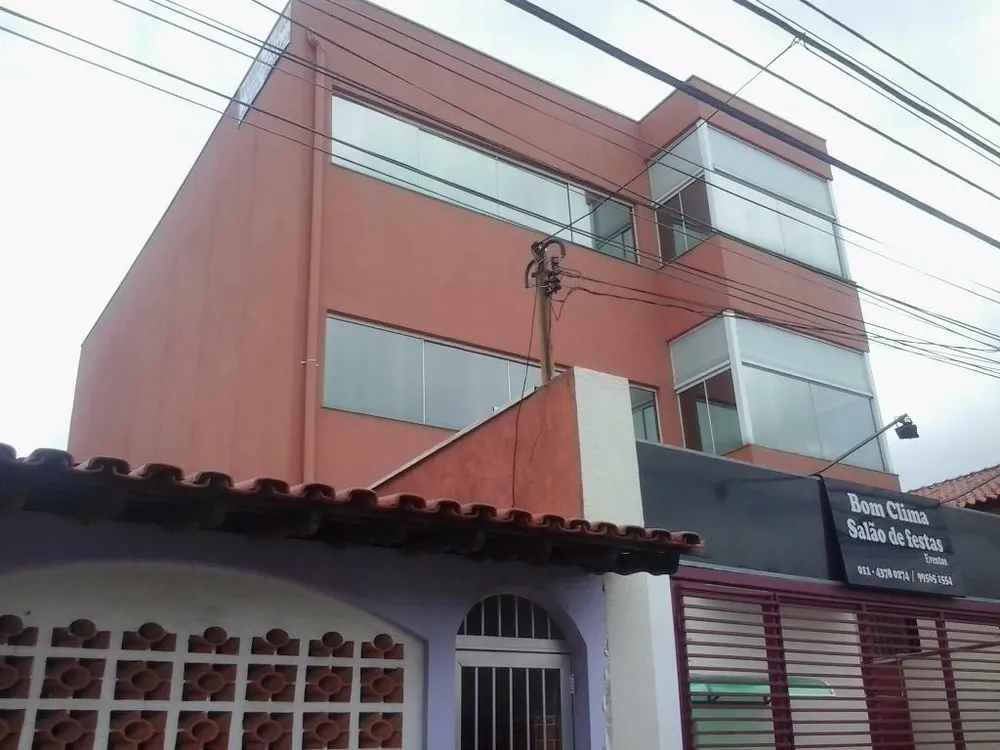 Prédio Inteiro, 500 m² - Foto 8