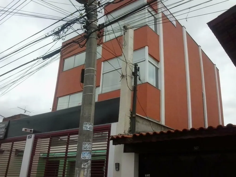 Prédio Inteiro, 500 m² - Foto 7