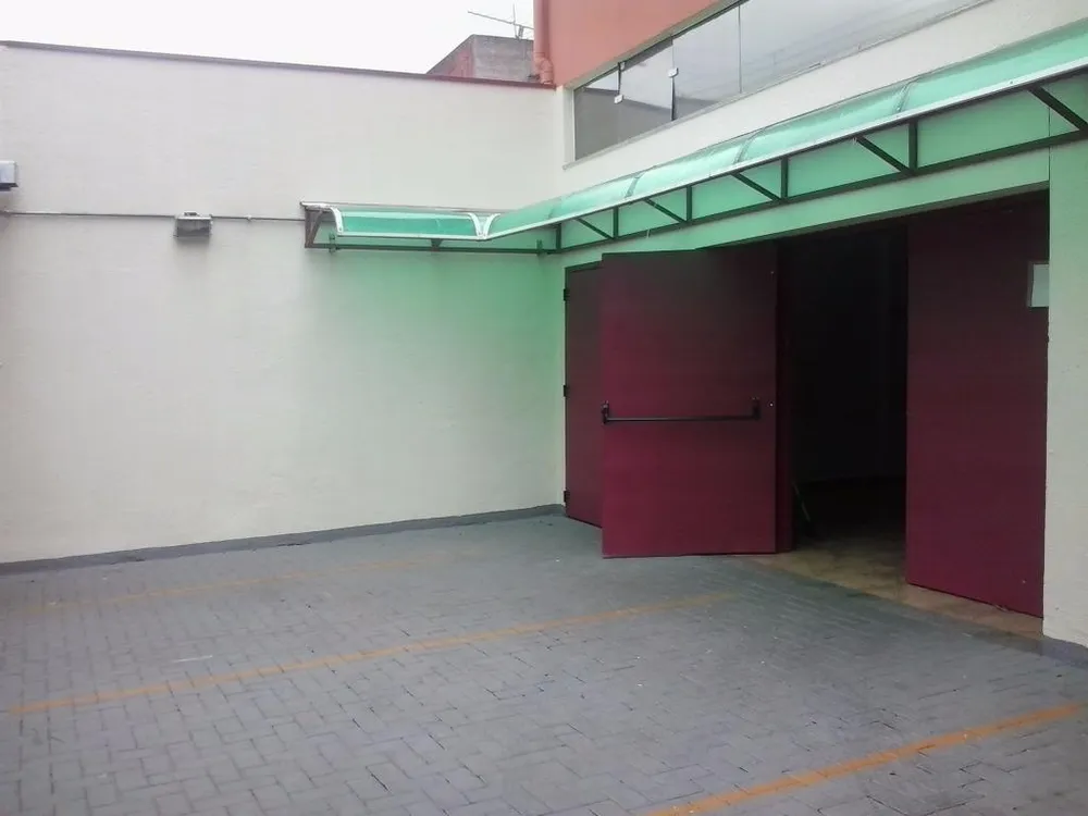 Prédio Inteiro, 500 m² - Foto 2