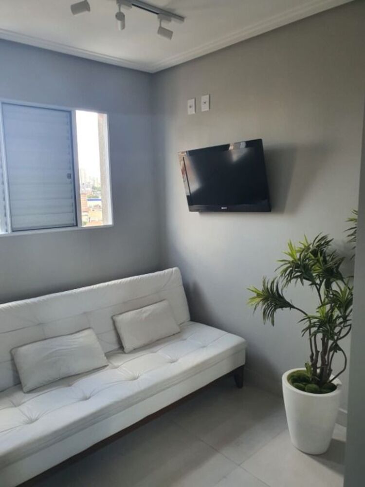Apartamento à venda com 3 quartos, 60m² - Foto 19